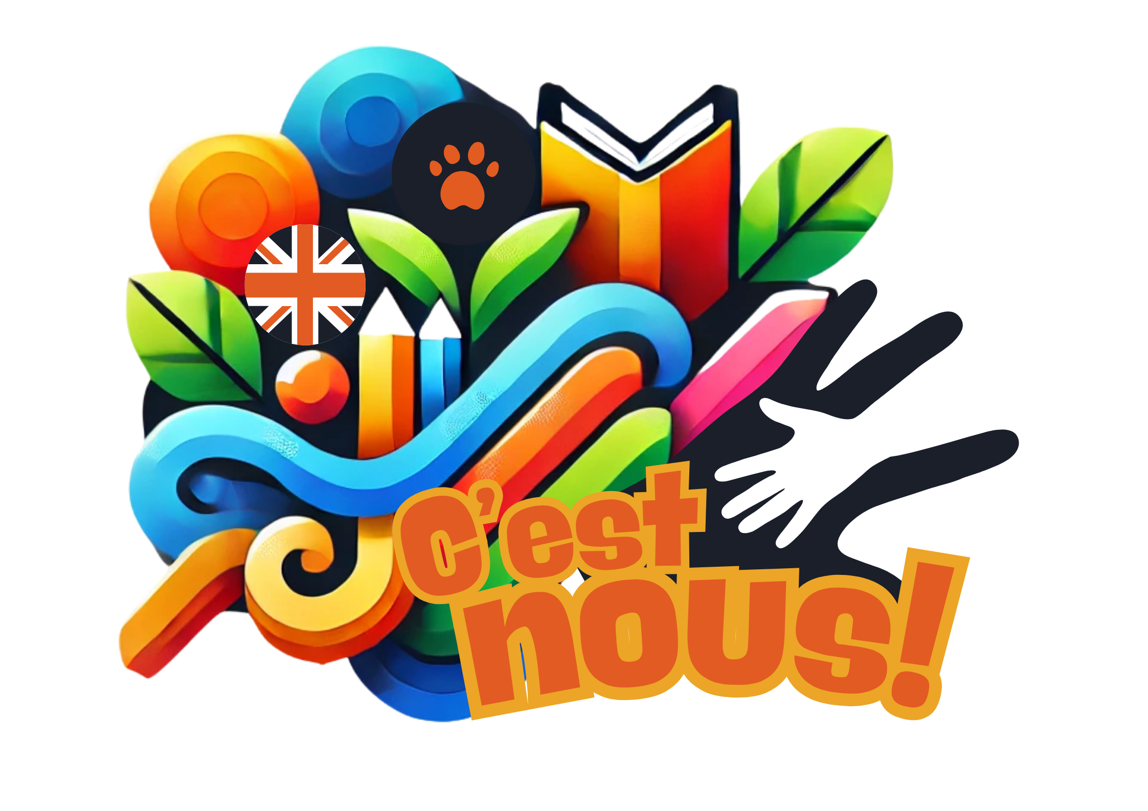 Ecole privée maternelle et élémentaire Arras Les Louez Dieu